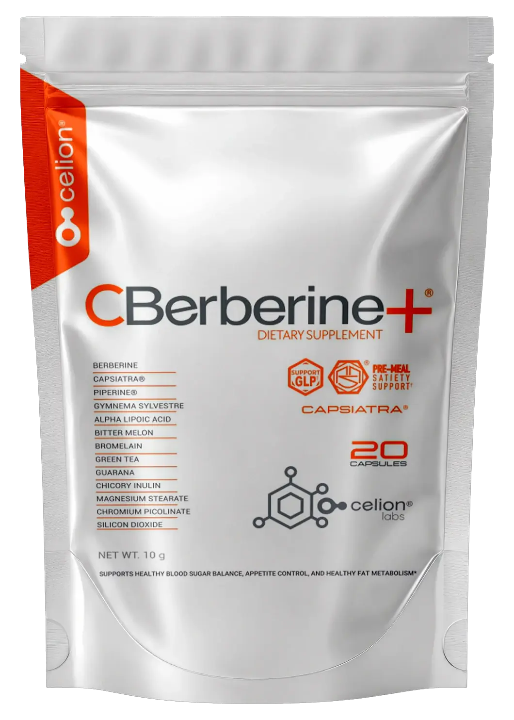 CBERBERINE+