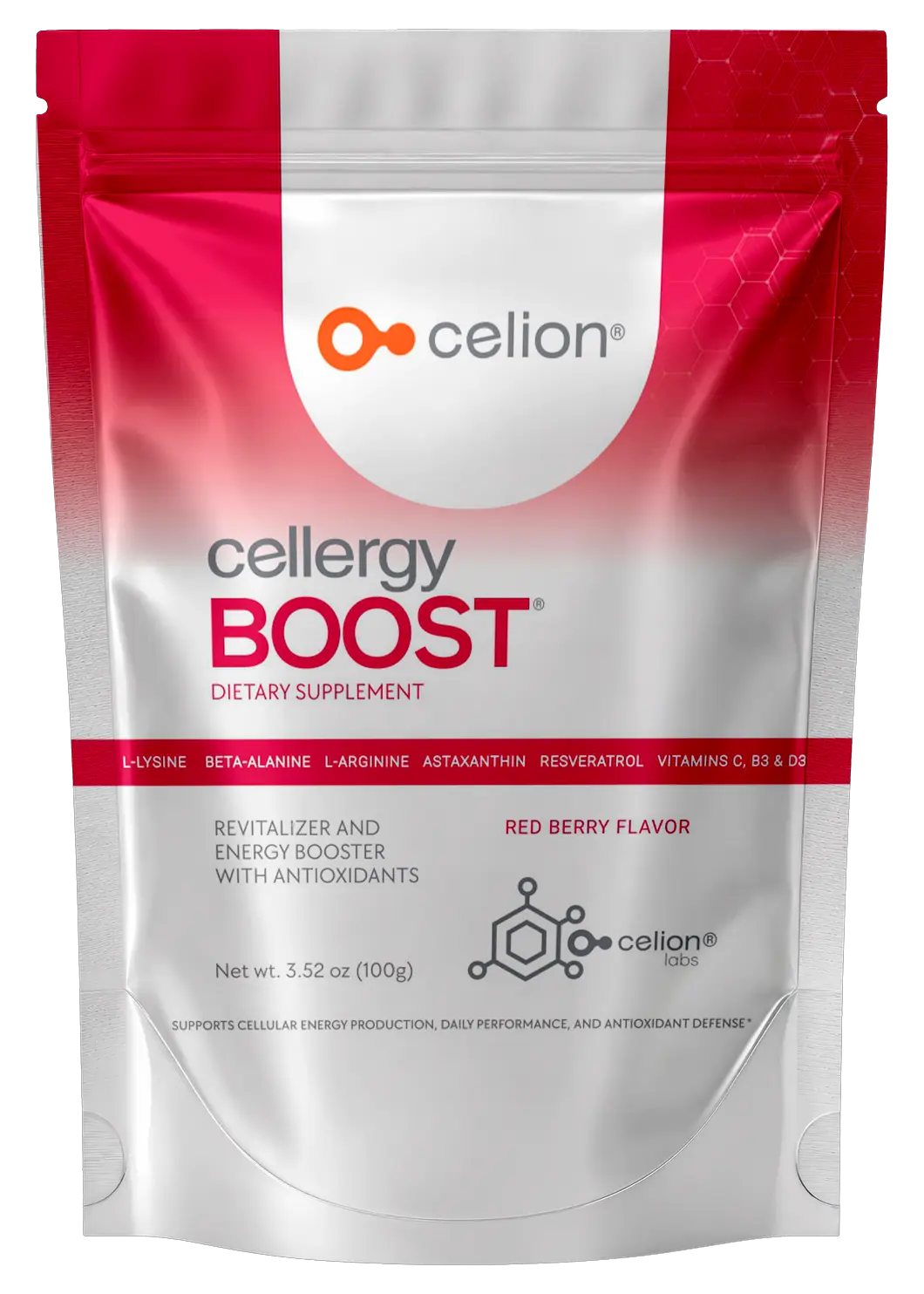 CELLERGY BOOST