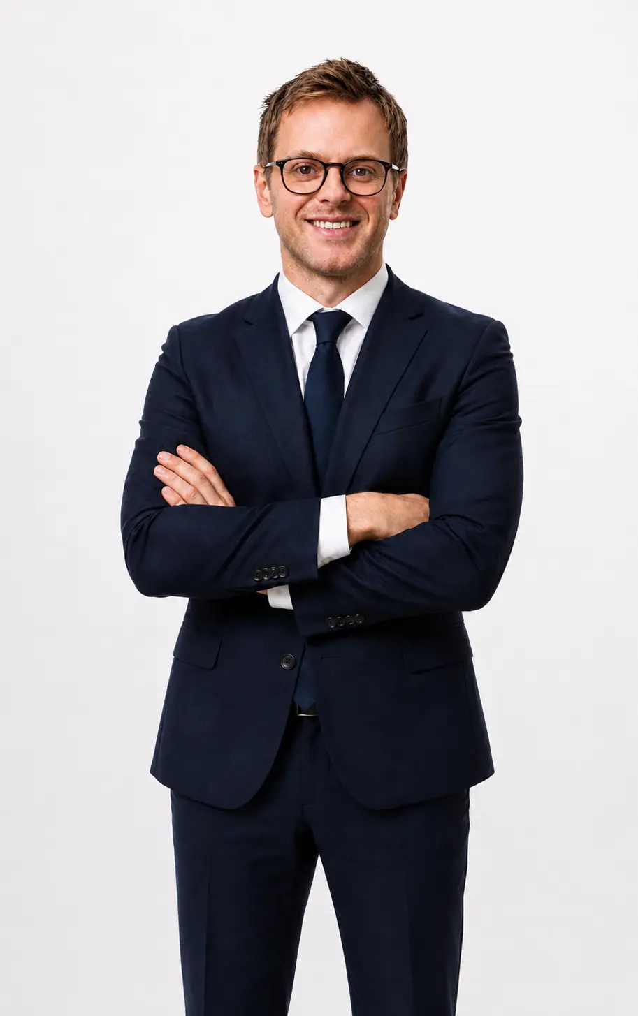 Ing. Alex Lawson