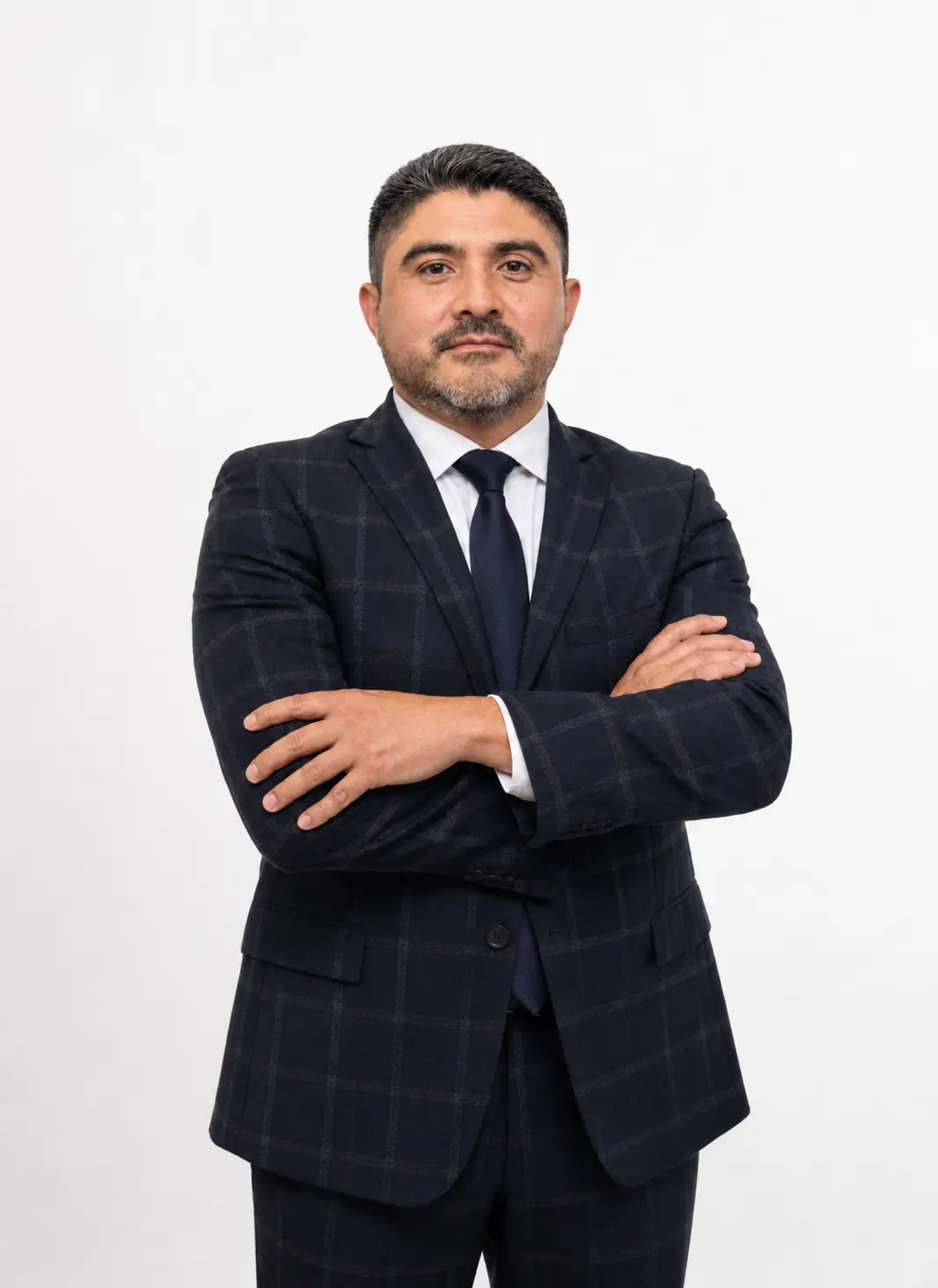 Ing. Miguel Cabañas